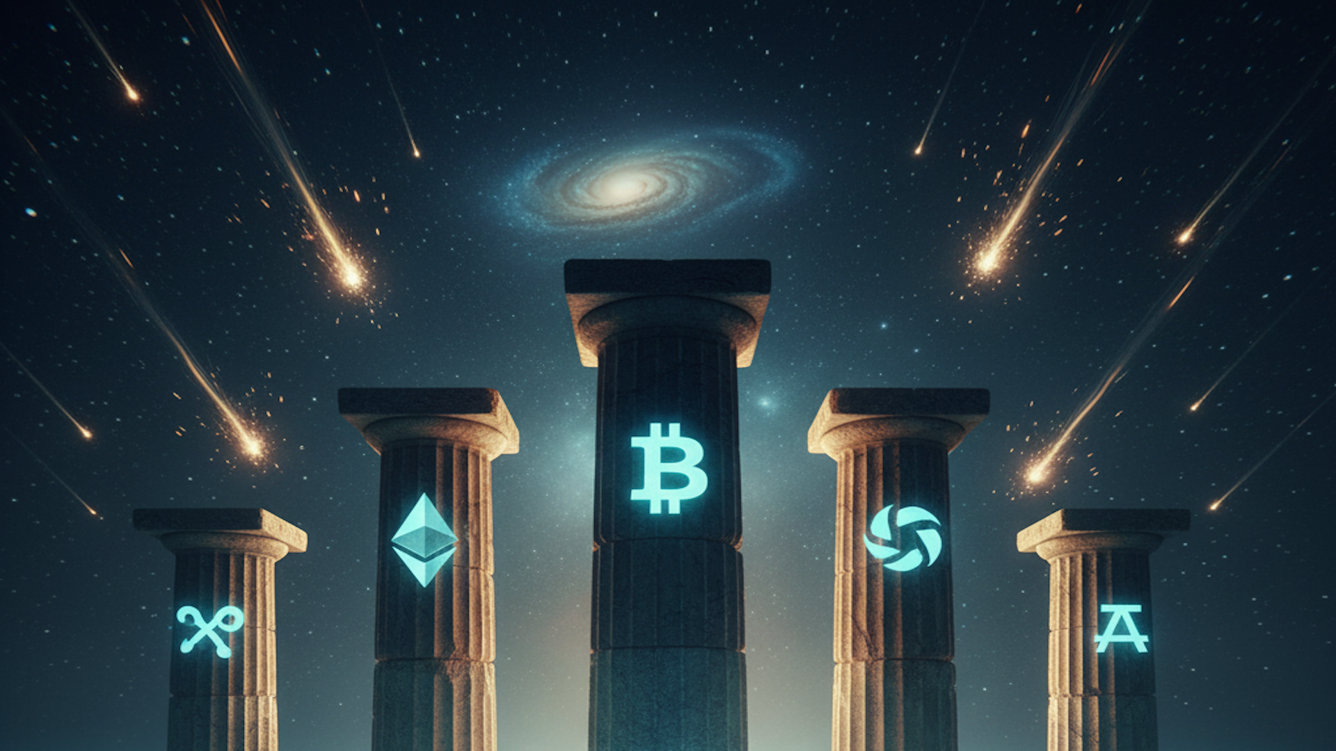 Liquidity, License, and Legitimacy: The New Pillars of Digital Asset Growth