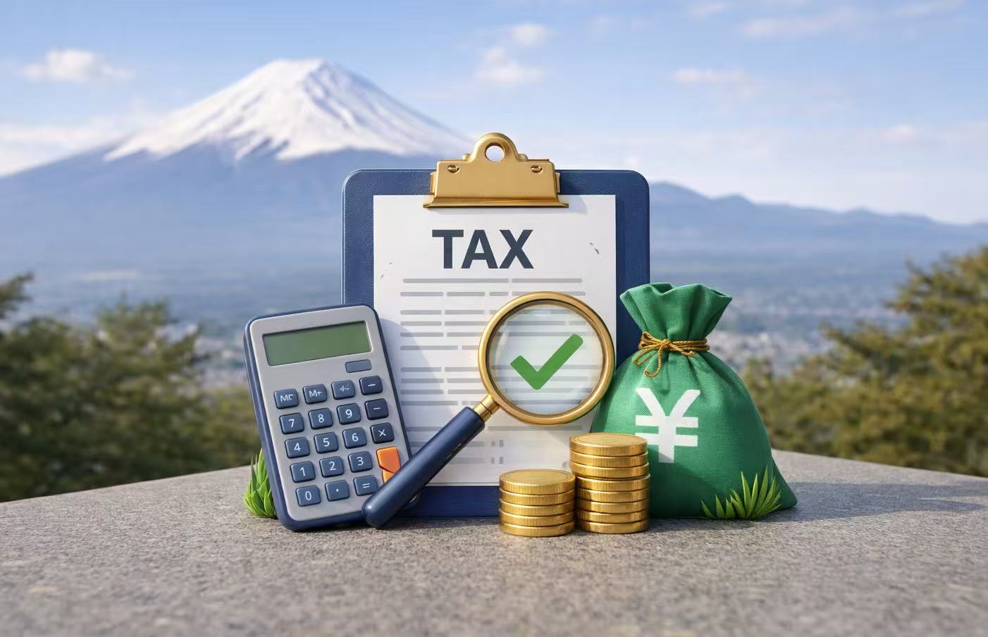 FinTax：万字长文详解日本加密税收和监管制度