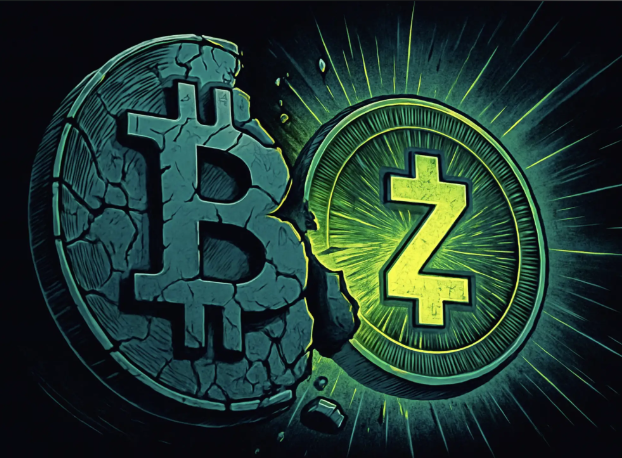 ZEC最新价格重回280美元，单日飙升20%：谁在进场抄底？