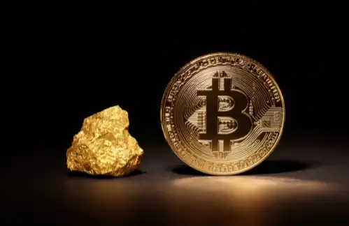 别再拿黄金说事了，比特币不是避险资产