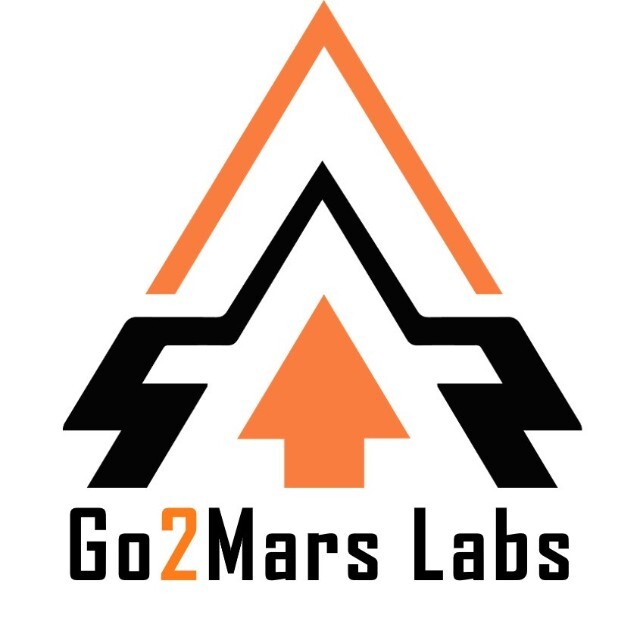 GO2MARS的WEB3研究所