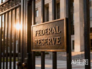 美联储年内降息空间被高估？资管巨头逆势做空美债