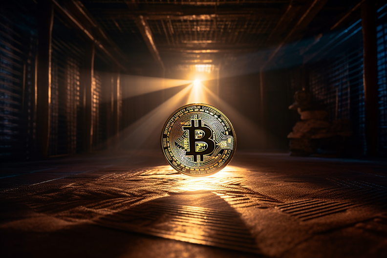 数字黄金、未来支付？比特币的“叙事”在“信仰巅峰”逐个崩塌