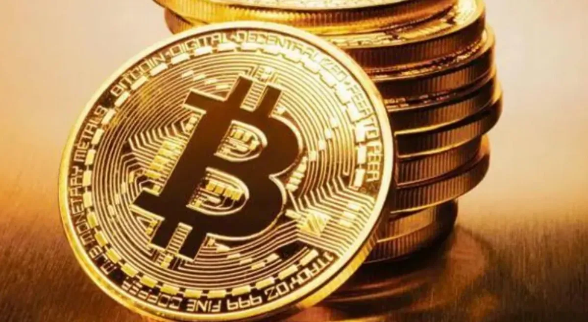 From Snub to Scramble: Banks’ Bitcoin Gold Rush