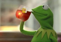 Is another big scandal brewing in the crypto world? AI doomsday theories... What are KOLs talking about?