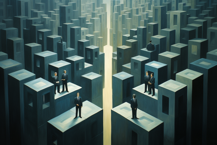 全球市场回调何时结束？会重演"1970年代"滞胀剧本吗？