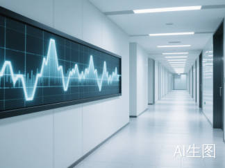 The Middle East conflict has triggered a "butterfly effect," causing global market volatility to reach a 20-year high.