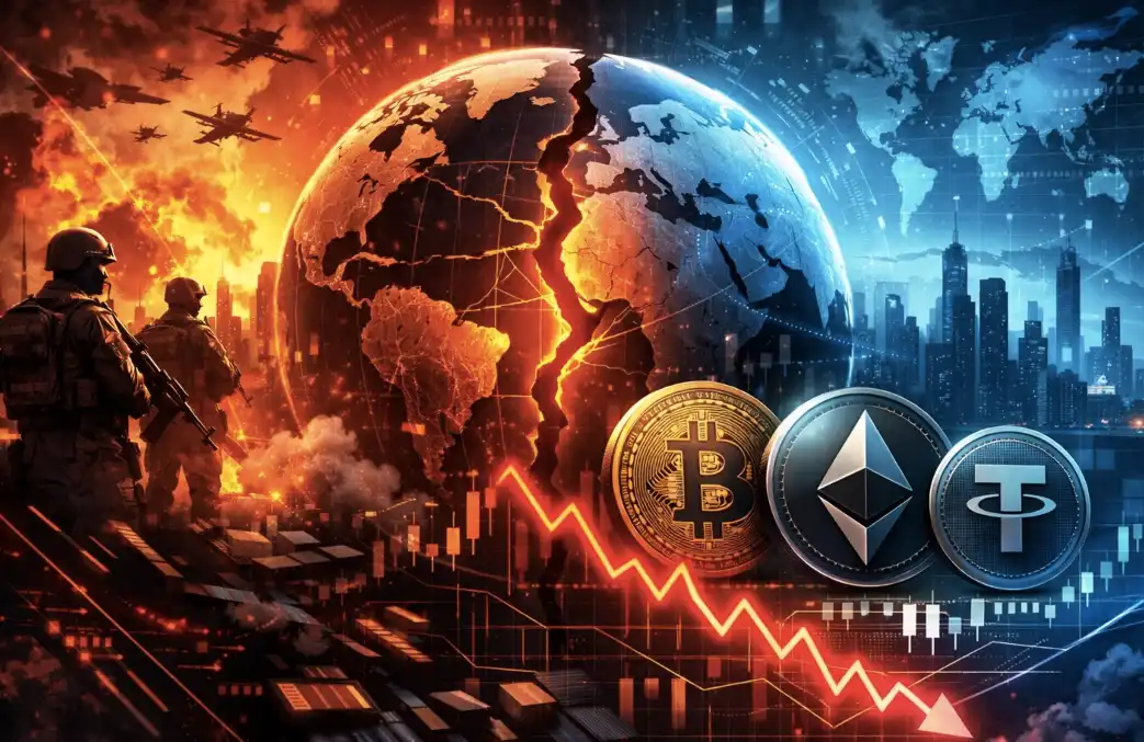 原油大涨25%，Hyperliquid上演链上生死局