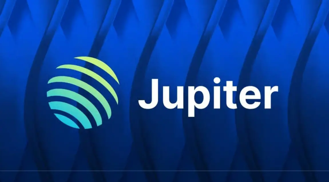 Jupiter, the crypto savage: still owes the market an answer.