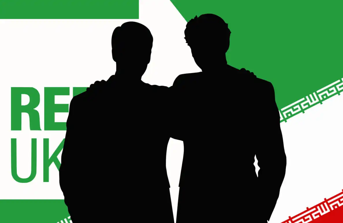 Who is profiting from the war on Polymarket?