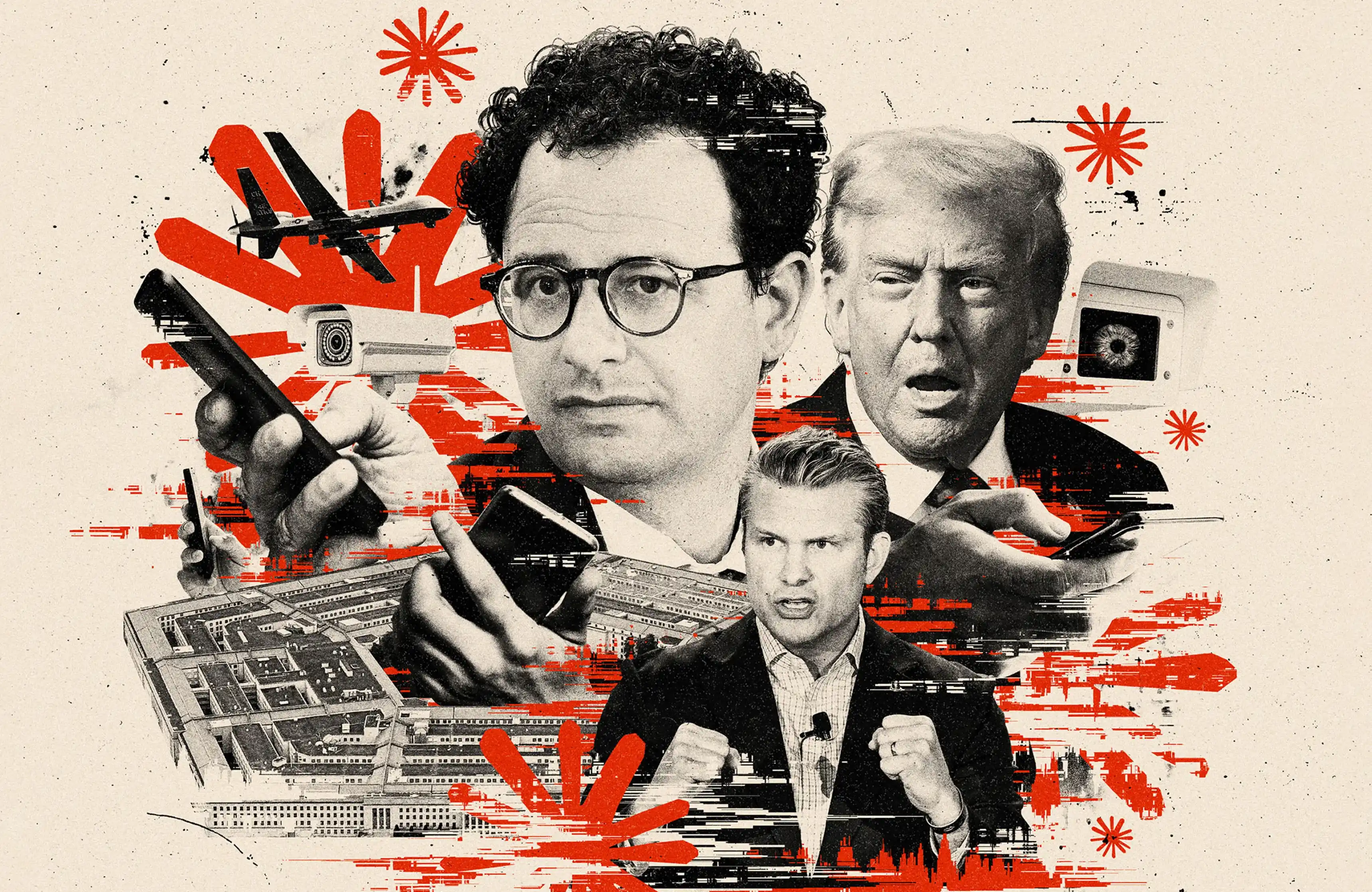 Time magazine named Anthropic one of the world's most disruptive companies.