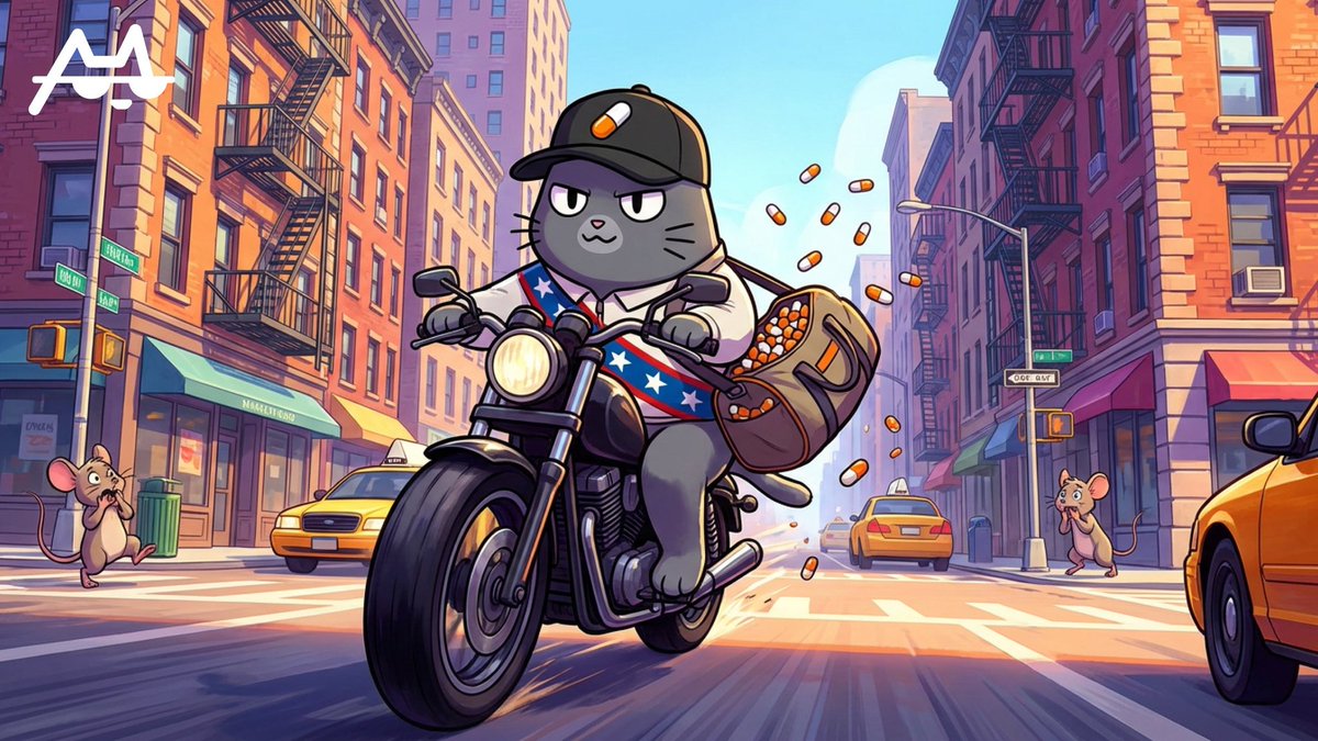 比特币 L1 的 DeFi 叙事终于要落地了，别再盯着那些还得靠跨链桥的 L2 了。

聊聊最近风很大的 @Motoswap。

很多人问 Motocats 到底值不值，其实只要搞清楚一个逻辑：它不是 PFP，它是 @opnetbtc 生态第一个 DEX 的原始股。

#dyor