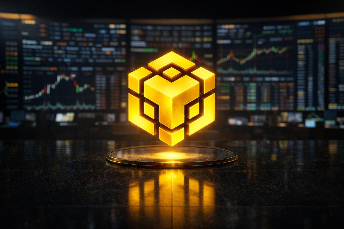 Recap: 📈 This week, the BNB Chain sector saw a $6 billion increase in market capitalization, primarily driven by the $3 billion RWA milestone and the surge in AI altcoins, despite a $3.6 million vulnerability attack on Venus Protocol.

Is the altcoin season finally heating up?

Here's a brief overview of the latest signals from the sector. 👇

1/7

Overall market preference for altcoins is increasing, with the Altcoin Season Index reaching 51, a new high since last year.

$BNB remained resilient amid volatility, climbing to a weekly high of around $685 before stabilizing around $654.

2/7

📈 Top tokens in the ecosystem are showing strong growth momentum.

🔹 River ($RIVER): +66.9%

🔹 MemeCore ($M): +32.3%

MemeCore has officially broken through the $1.80 resistance level, indicating strong upside potential with increased retail trading volume.

3/7

📈 This week, small-cap AI and DeFi projects saw a parabolic rise.

🔹 Bitway ($BTW): +79.3%

🔹 UnifAI Network ($UAI): +75.1%

🔹 Siren ($SIREN): +74.8%

Funds are rotating into AI-DeFi infrastructure and speculative meme coins, driving widespread retail attention.

4/7

📉 However, not all projects rose.

Everlyn AI ($LYN) plummeted 87.8%, hitting an all-time low, a stark reminder of the significant risks present in highly volatile markets.

Meanwhile, Venus Protocol suffered a $3.6 million attack, sparking renewed discussions about smart contract security and auditing.

5/7

📈 On-chain metrics remain strong.

BNB Chain's tokenized real-world assets have just surpassed $3 billion, ranking second globally.

Furthermore, the network has officially extended its zero-fee carnival to March 2026, with stablecoin transfers now gas-free.

6/7

Want a comprehensive understanding of BNB Chain's market dynamics and ecosystem updates?

Stay ahead and stay informed:

7/7