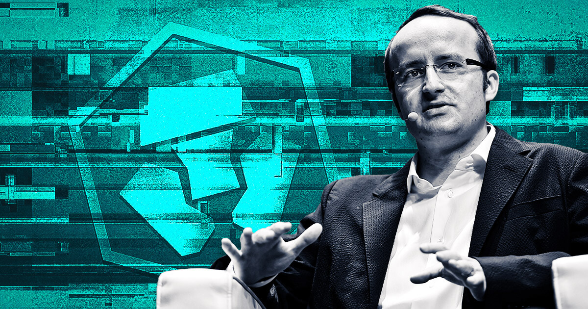 Breaking news: According to CEO Kris Marszalek, Crypto.com will lay off approximately 12% of its workforce as part of a major restructuring plan driven by artificial intelligence.

Just a month ago, it was reported that Marszalek acquired the domain name ai.com for $70 million.

Marzalek stated that jobs unable to adapt to the AI-first era will be phased out, warning that companies failing to adopt AI "will fail," and those slow to act will be left behind.

He added that companies combining cutting-edge AI tools with high-performing talent will achieve unprecedented scale and precision.

Affected employees have been notified and will receive transition support.