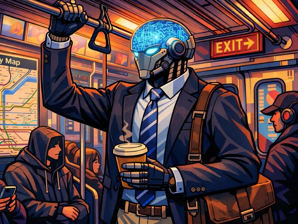 Breaking news: ⚡ World Liberty Financial has launched the AgentPay SDK, a toolkit for AI agents to make payments, hold funds, and transfer funds on the EVM chain using USD1.