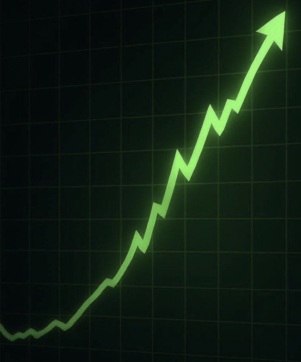 JUST IN: CYPHERPUNK LEGEND ADAM BACK JUST URGED THE SWISS CENTRAL TO BUY STRATEGY $MSTR

"TODAY IS A GOOD DAY TO BUY THE DIP"

WHAT A LEGEND🚀