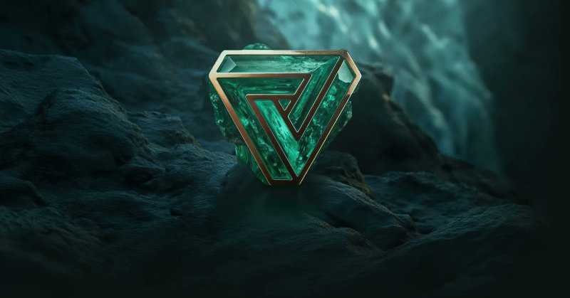 $VEREM isn't just growing...it's building a story 📈

RWA + Real Value + Transparency

🔐 Audited by @hackenclub

🌐