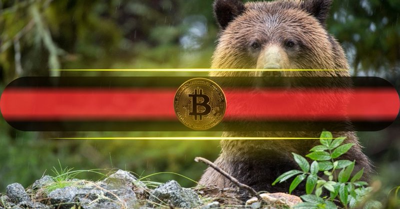 市场动态：比特币涨势遭遇瓶颈，$BTC 从近期 7.6 万美元的高点暴跌 8000 美元。这一突如其来的逆转令交易员们对未来走势充满疑惑。

此次回调的主要驱动因素：

• 美联储对利率发出鹰派信号

• 超过 3 亿美元的现货比特币 ETF 资金流出

• 地缘政治紧张局势升级