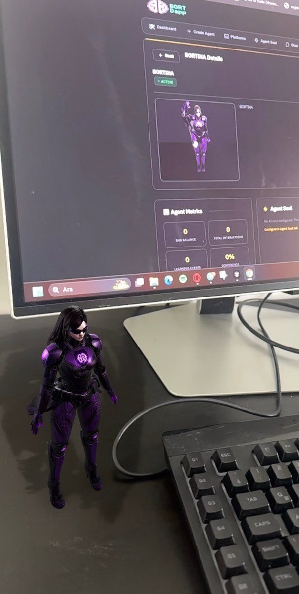 Would you dare go all in on Alpha tokens that even Heyi and CZ don't touch?

But have you noticed something? Heyi and CZ almost never retweet, like, or promote truly technical tokens with solid technology, white papers, and roadmaps.

They play with pure meme narratives, cultural references, Binance's lifestyle, and customer service like Xiao He (a popular online figure).

Emotional resonance, the key to traffic.

Why? Because Binance's traffic and Alpha channel are essentially amplifiers of the "Heyi-CZ culture" and community consensus, not technical review committees.

That's why they don't touch, endorse, or promote technical tokens. What they promote are things that instantly ignite FOMO and quickly harvest attention.

In short: Technical tokens that @heyibinance and @cz_binance don't promote on Alpha are often genuinely technical.

The Alpha memes they promote often lack real technology, but they generate massive traffic and explosive wealth effects.

Wake up, if they themselves aren't going all in on technical tokens, why would you? 😂

#BSC #BinanceAlpha #MemeSeason #heyiCZ #SoberCryptocurrencyTrading