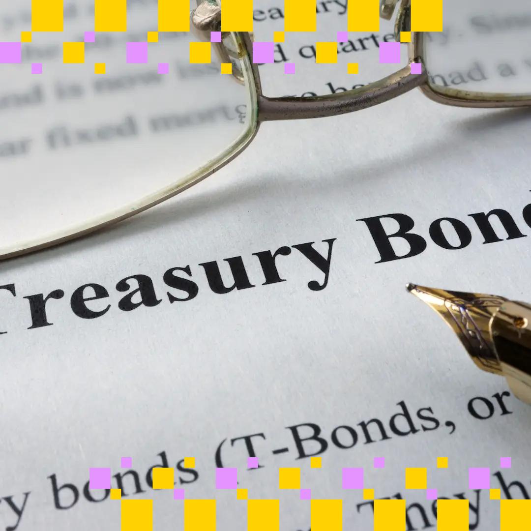 以下是美国国债可能影响特朗普伊朗战争和比特币走势的地方