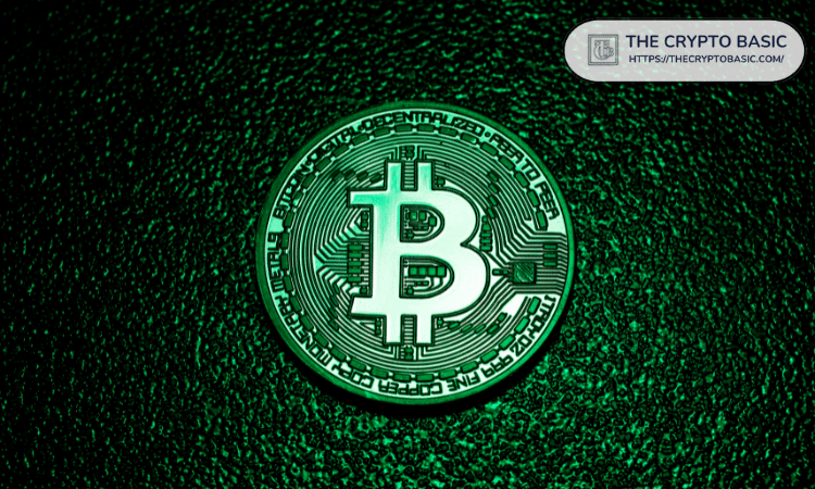 比特币价格展望：BTC反弹突破71000美元后有望突破该价位