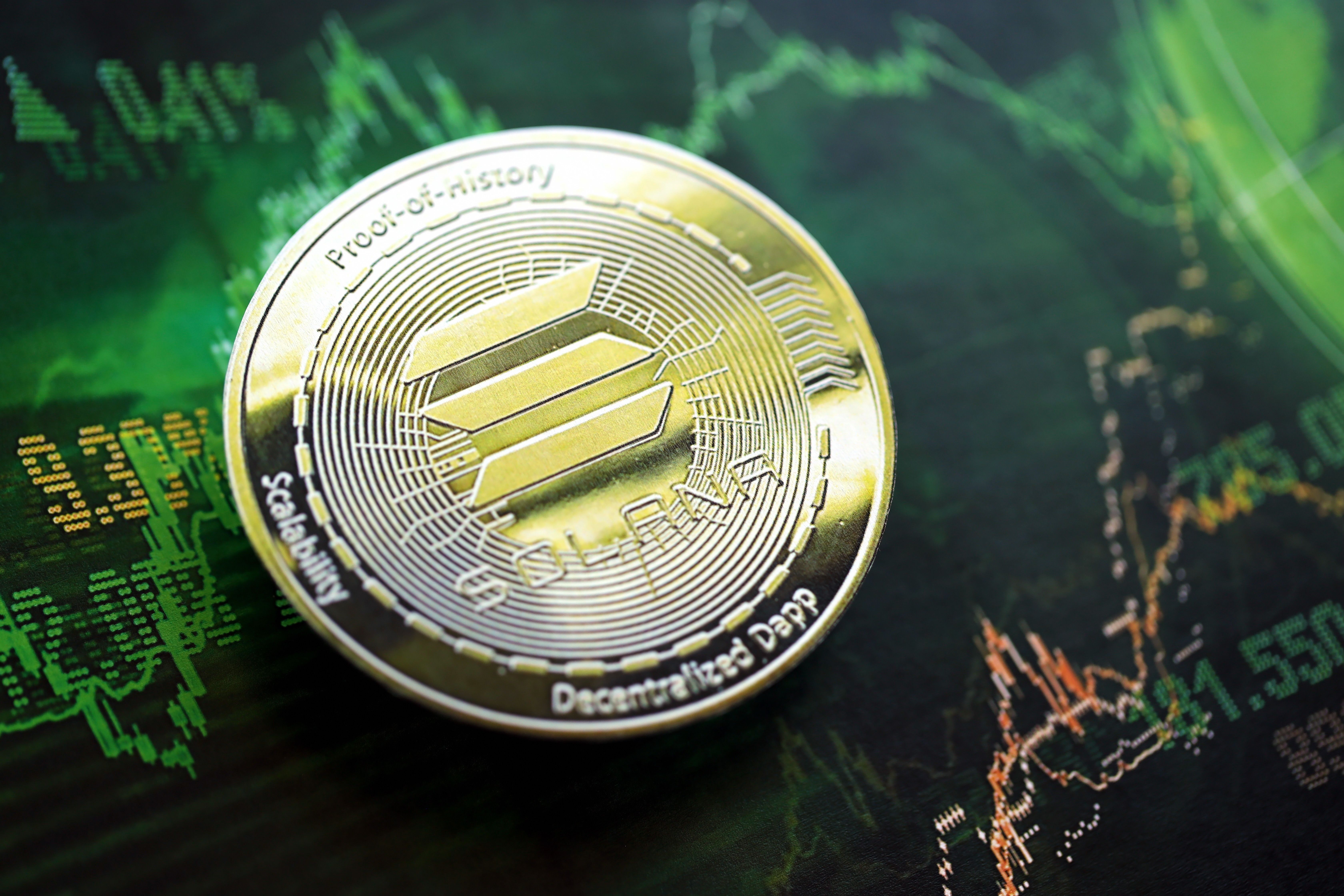 Solana价格预测：崩盘风险与2026年复苏路径