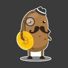 Crypto Potato
