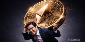 Ethereum Crypto Faces Pressure as ETF Outflows Grow – Here Is What Could Happen Next