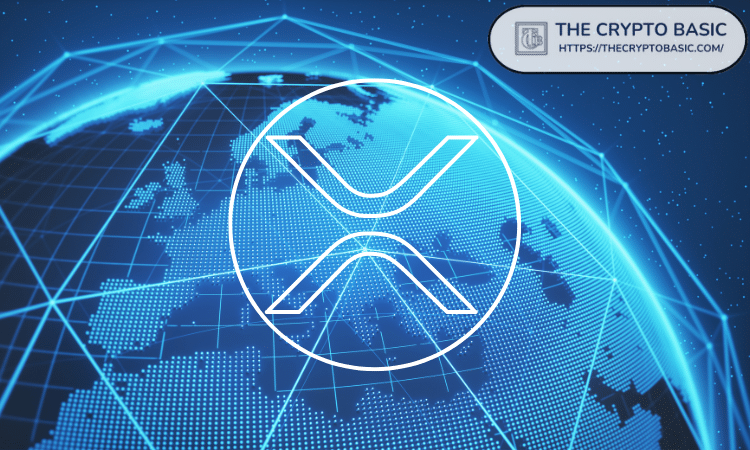 XRP Should Return to Its Original Vision, Not Serve as a ‘Banking Tool’ for Institutions – Crypto CEO