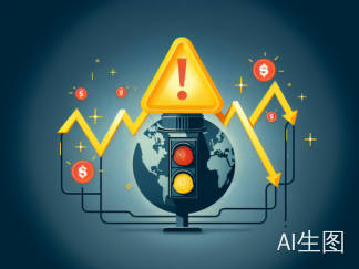 The Middle East conflict has triggered the risk of stagflation! Economists warn that a "deep recession" may be the only way out.