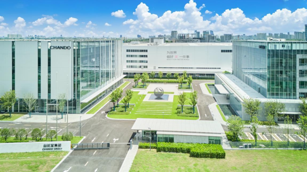 Natural Beauty is making another attempt at an IPO.