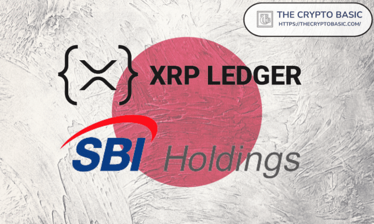 SBI Holdings Advances XRP Ledger Research for Japan–Korea Remittance Corridor