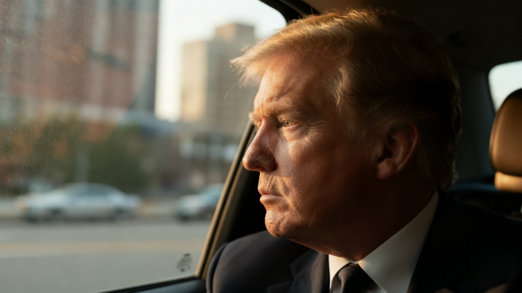 Trump's approval rating has plummeted to a record low of 33% as economic pain weighs on him, sounding alarm bells for the Republican Party in the midterm elections.