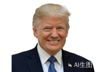 "Give me some more time!" Trump shouted wildly, vowing to seize oil and make a fortune.