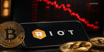 Bitcoin Miners Start Cashing Out Again as Riot Dumps $300M, But Keeps a Foot In