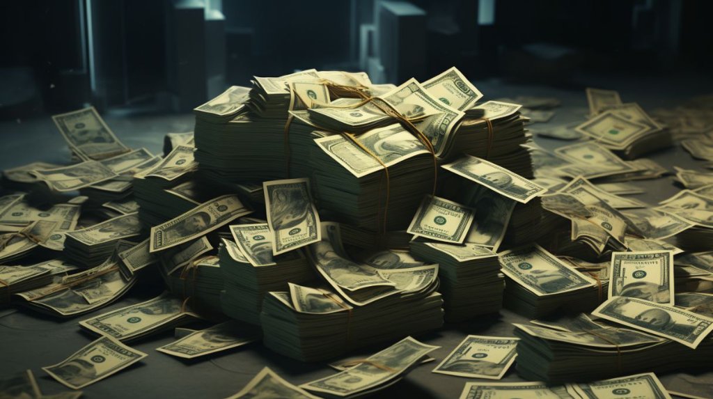 "The New Fed's Newsletter": Better-than-expected job growth temporarily resolves the Fed's dilemma, market reduces bets on rate cuts.