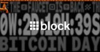 Jack Dorsey’s Block revives Bitcoin faucet, launching new version on Monday
