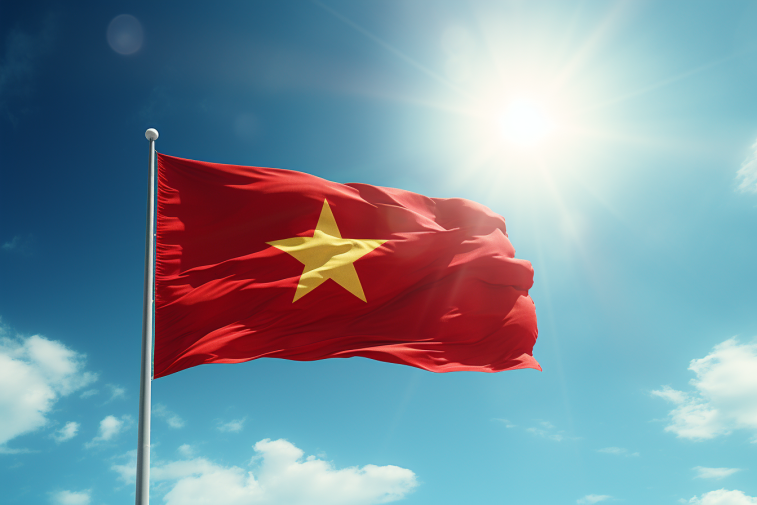 Soaring energy costs have slowed Vietnam's economic growth to below 8%, thwarting its "double-digit target."