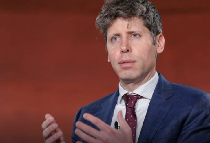 A leaked "shareholding structure table" for OpenAI shows that Microsoft's "$13 billion investment" has increased to "$228.3 billion".