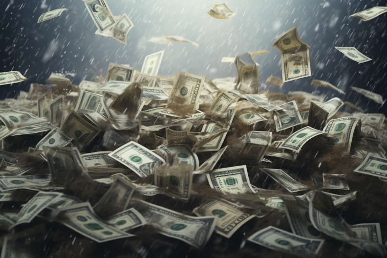 The US private equity and credit fund industry is facing a "stampede crisis": If redemptions are not possible, what should the "net asset value" be?