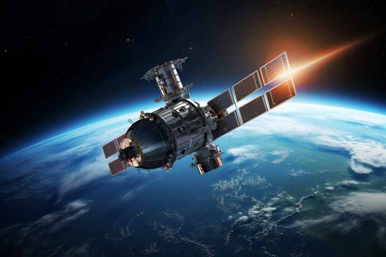 Amazon data center attacked: Can it be moved to space to avoid missile attacks?