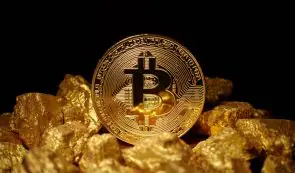 Capital Fled Bitcoin for Gold: Fidelity Says It Is Coming Back