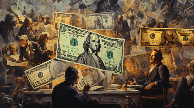 Microsoft and Google are vying to sign long-term DRAM agreements with SK Hynix, with multi-trillion won deals on the horizon.