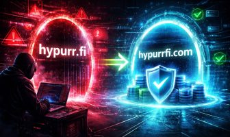 HypurrFi Domain Breach Triggers Emergency Migration As Team Confirms Protocol And Funds Remain Secure