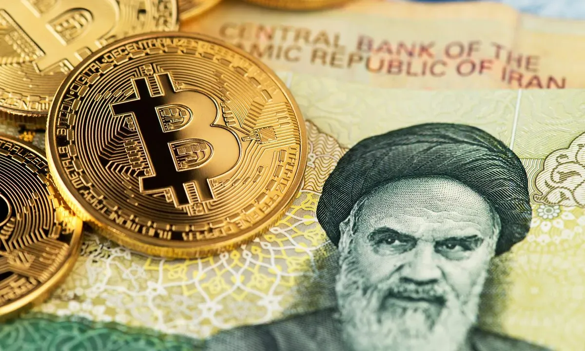 Iran’s Hormuz Crypto Toll Claim Faces Verification Gap