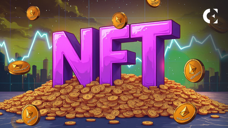 NFT Debate Deepens as Experts Clash on Market’s Future