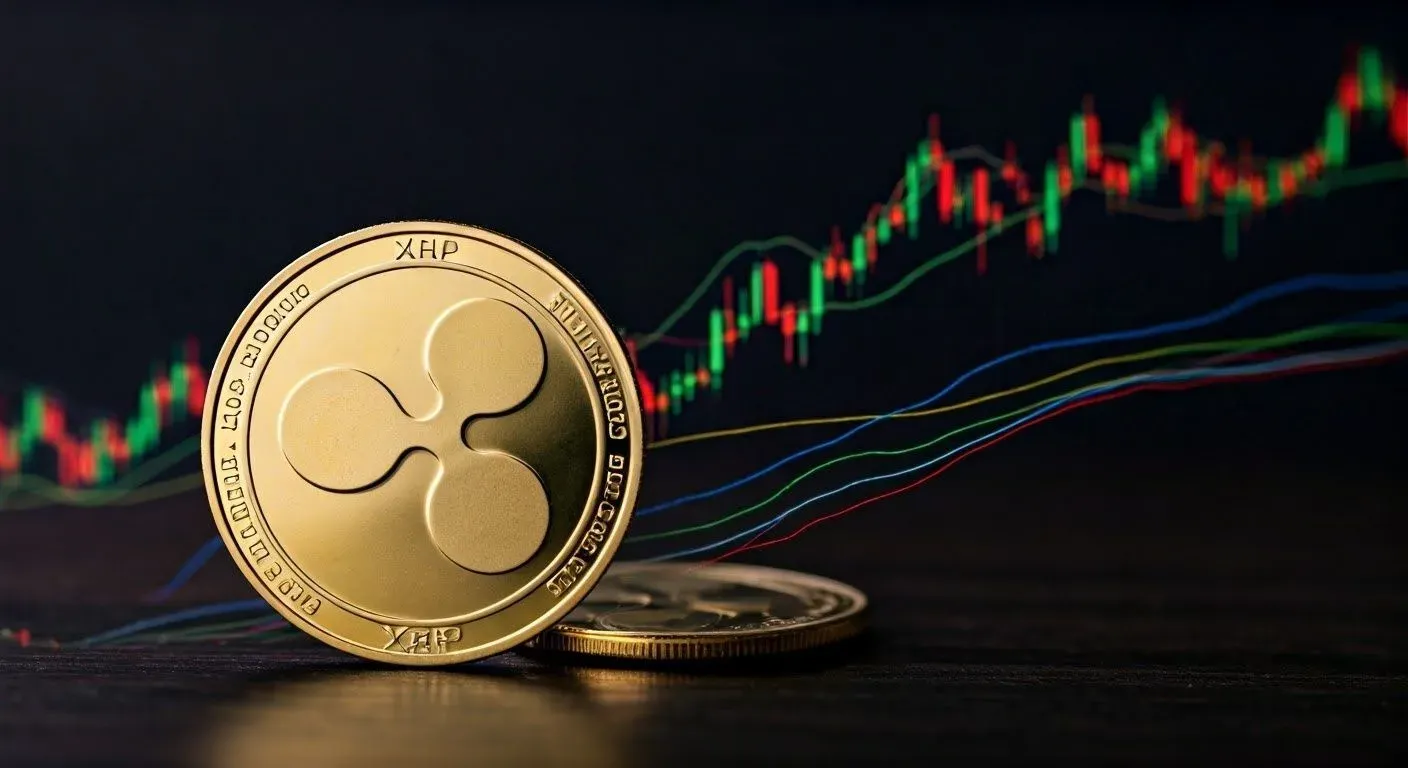 XRP Eyes $1.50 as Bulls Take Back Control from Macro Support