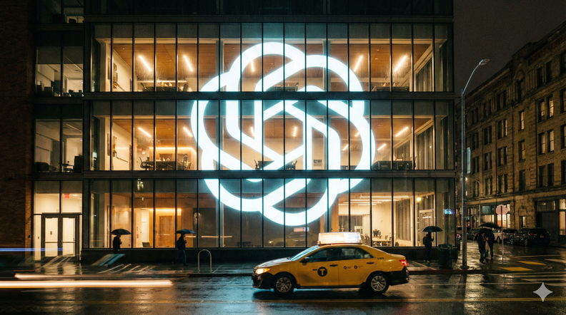 OpenAI releases white paper on industry policies for the AI era, calling for the establishment of a public wealth fund and a rapid response safety net.