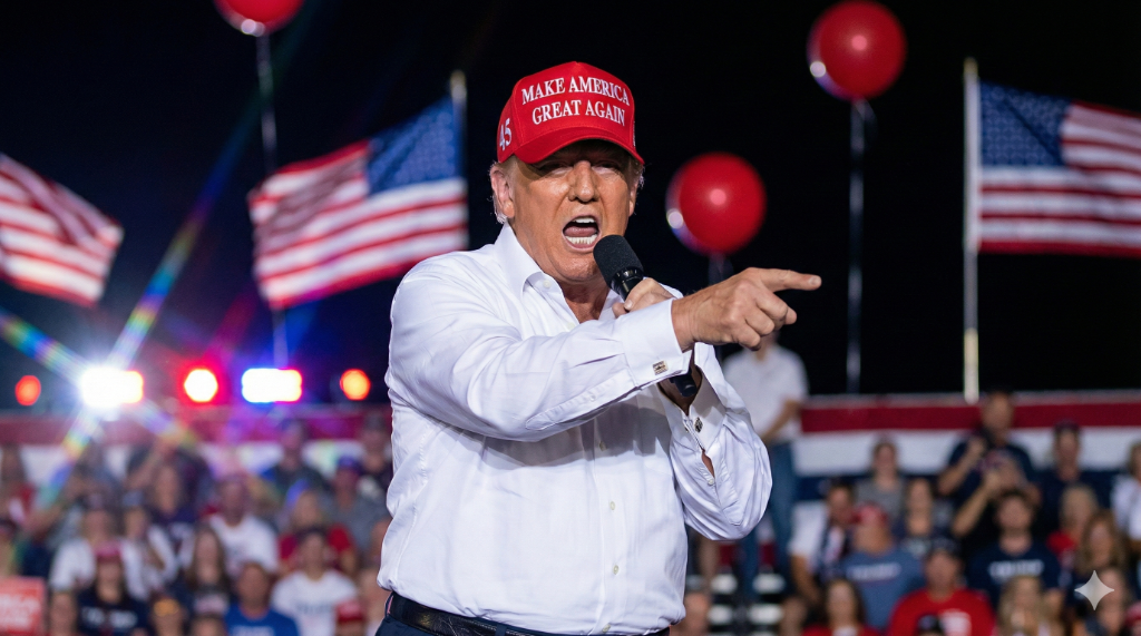 Trump said Iran's ceasefire response was not good enough and that it would "take away the oil," reiterating that the 7th was the final deadline.