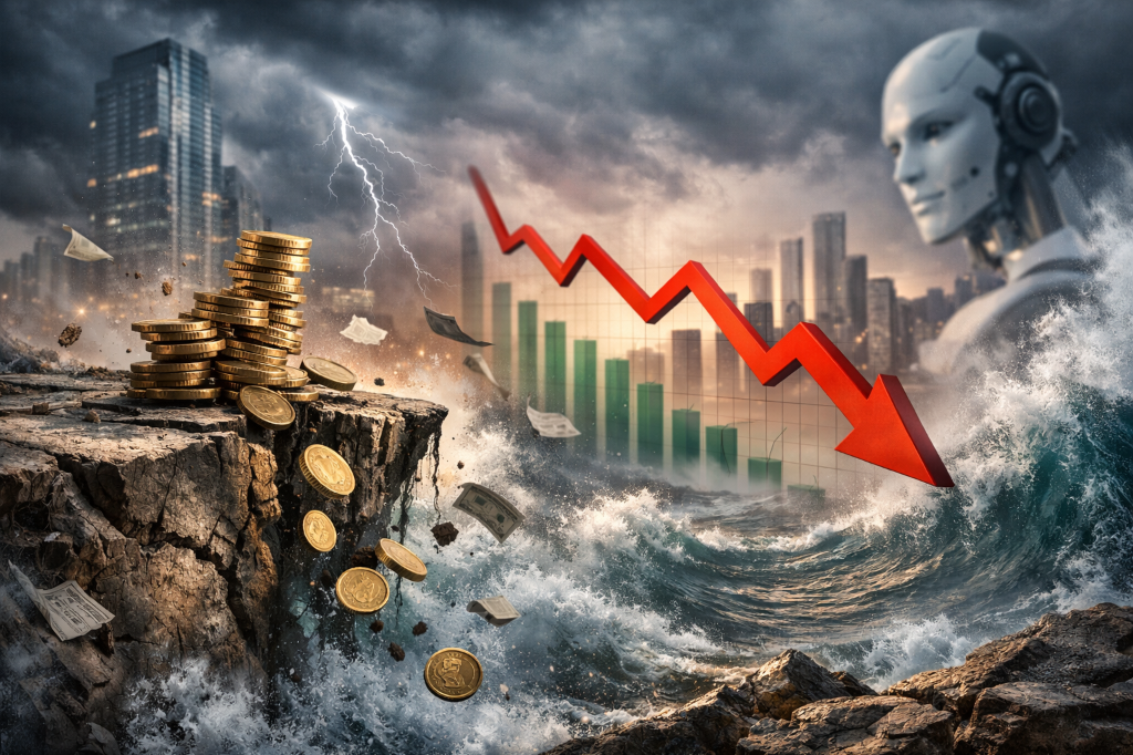 The pressure on the private equity lending sector shows no signs of easing! Goldman Sachs barely holds its redemption limit, while Baring is forced to limit its lending activities.